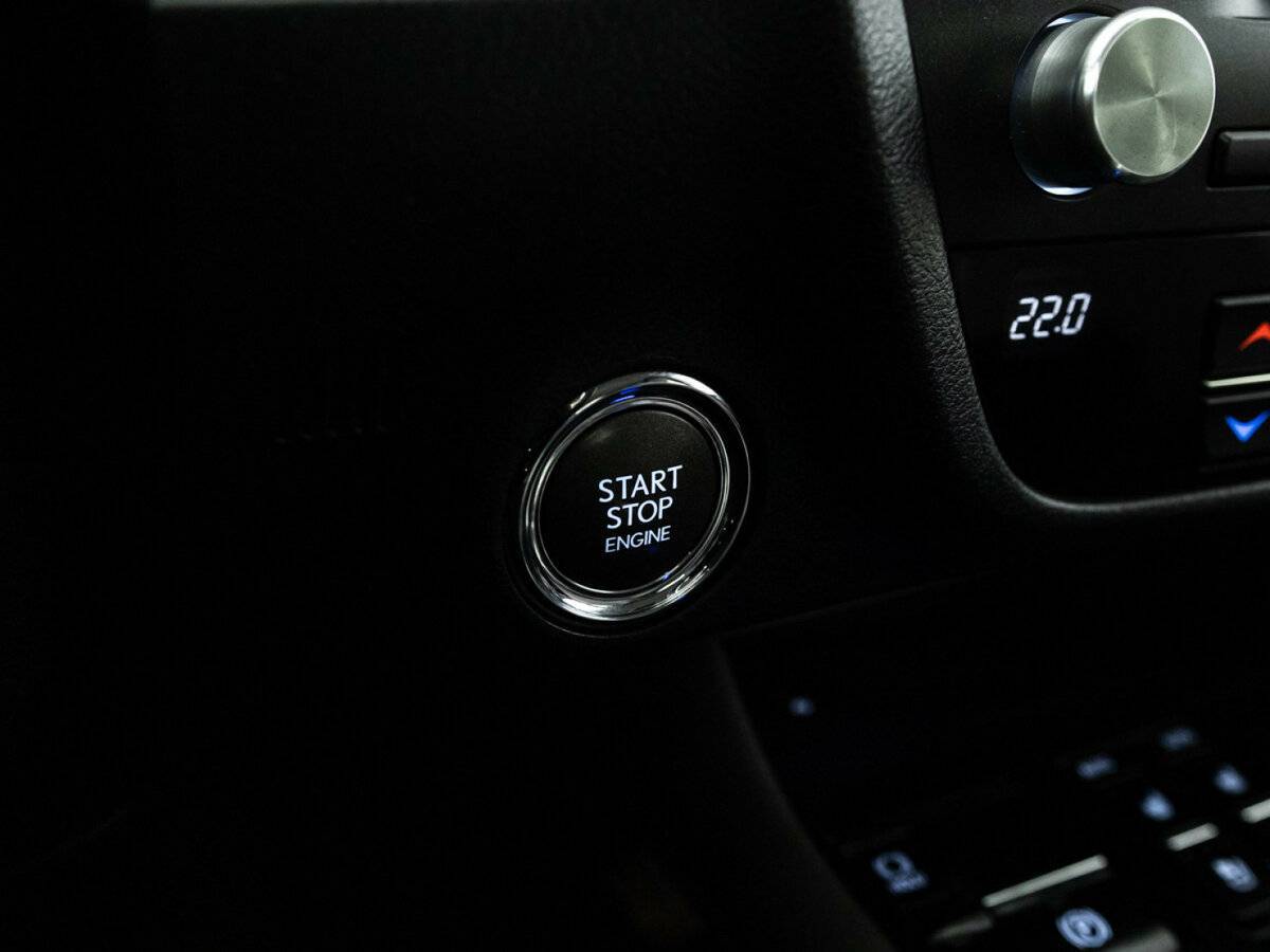 Lexus RX с пробегом — 2018 год. Фото: #22