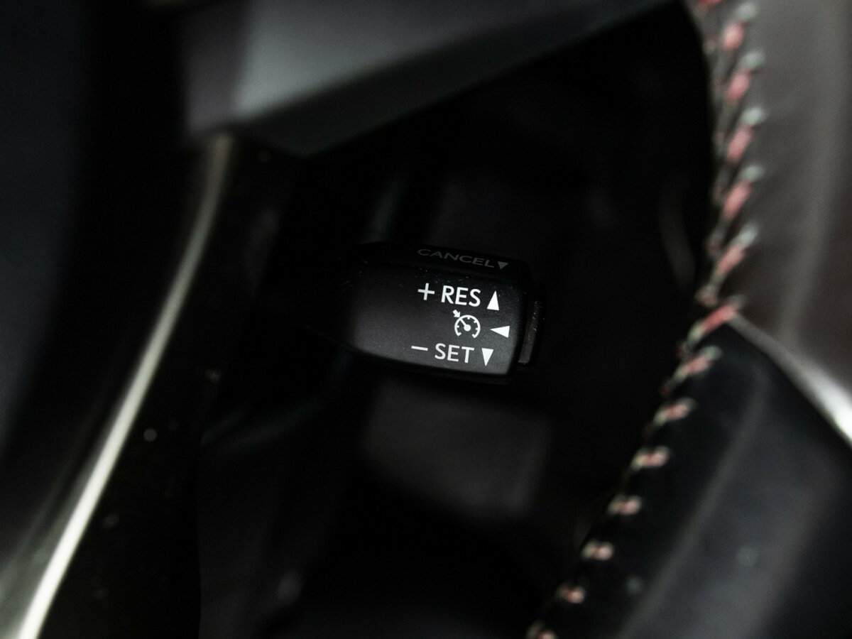 Lexus RX с пробегом — 2018 год. Фото: #24