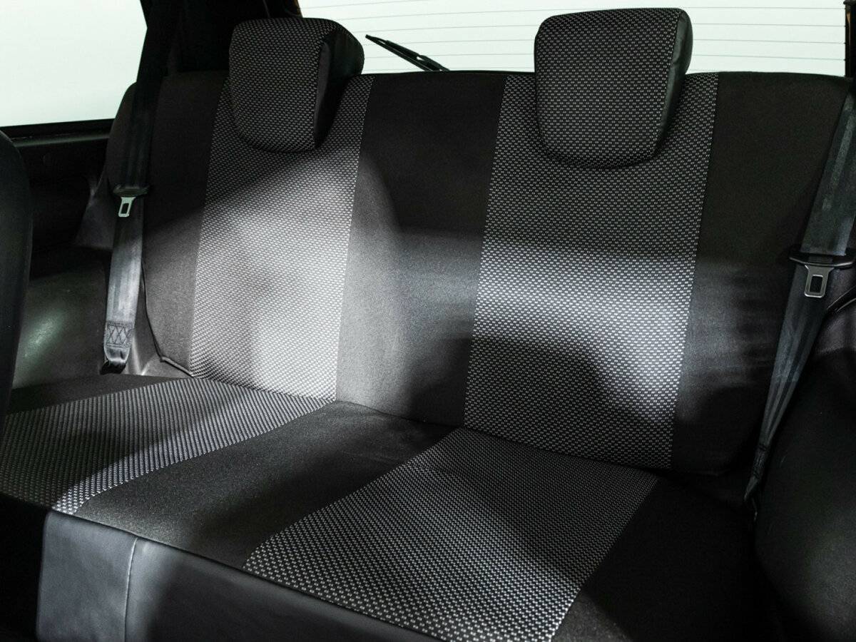 Lada (ВАЗ) Niva Legend с пробегом — 2023 год. Фото: #9