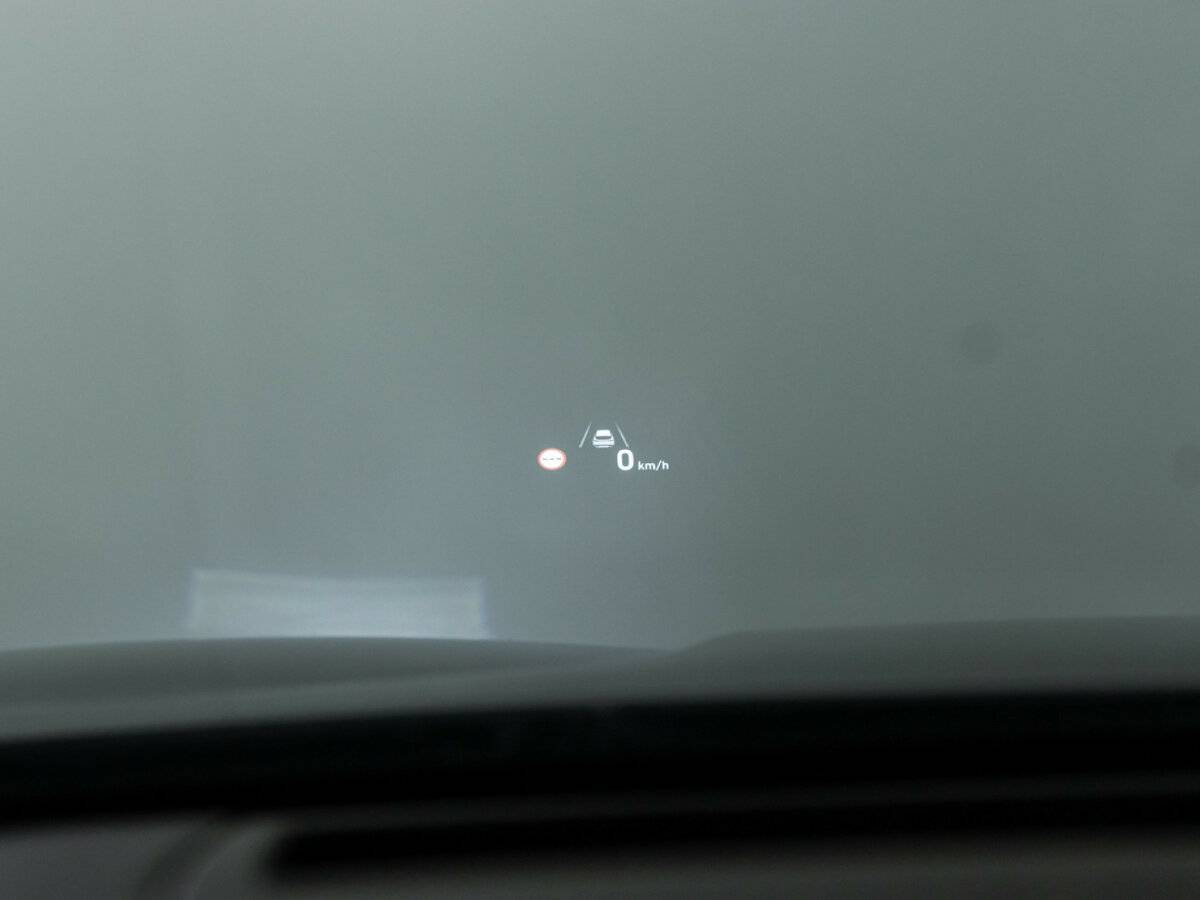 Hyundai Santa Fe с пробегом — 2021 год. Фото: #24