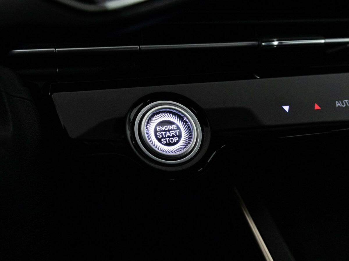 OMODA C5 с пробегом — 2023 год. Фото: #22