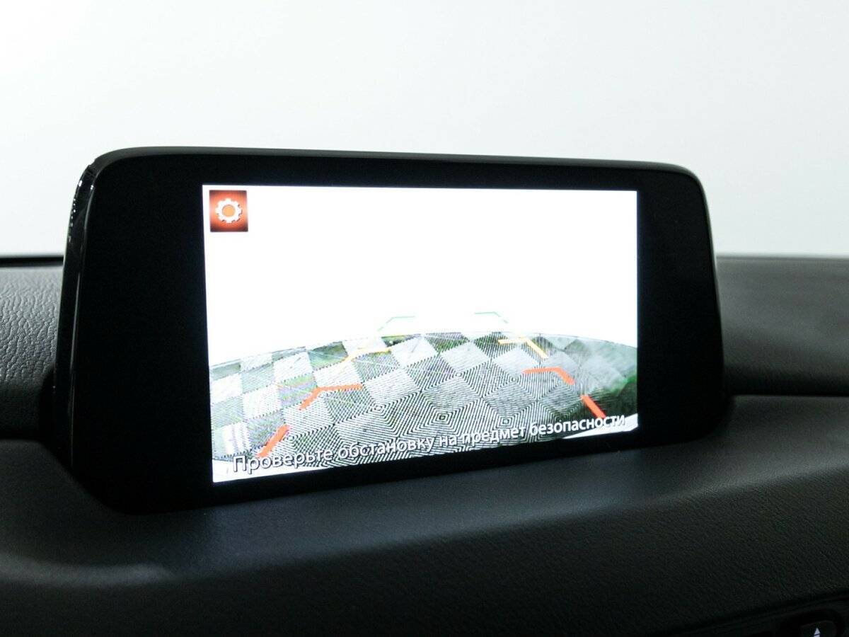 Mazda CX-5 с пробегом — 2020 год. Фото: #16