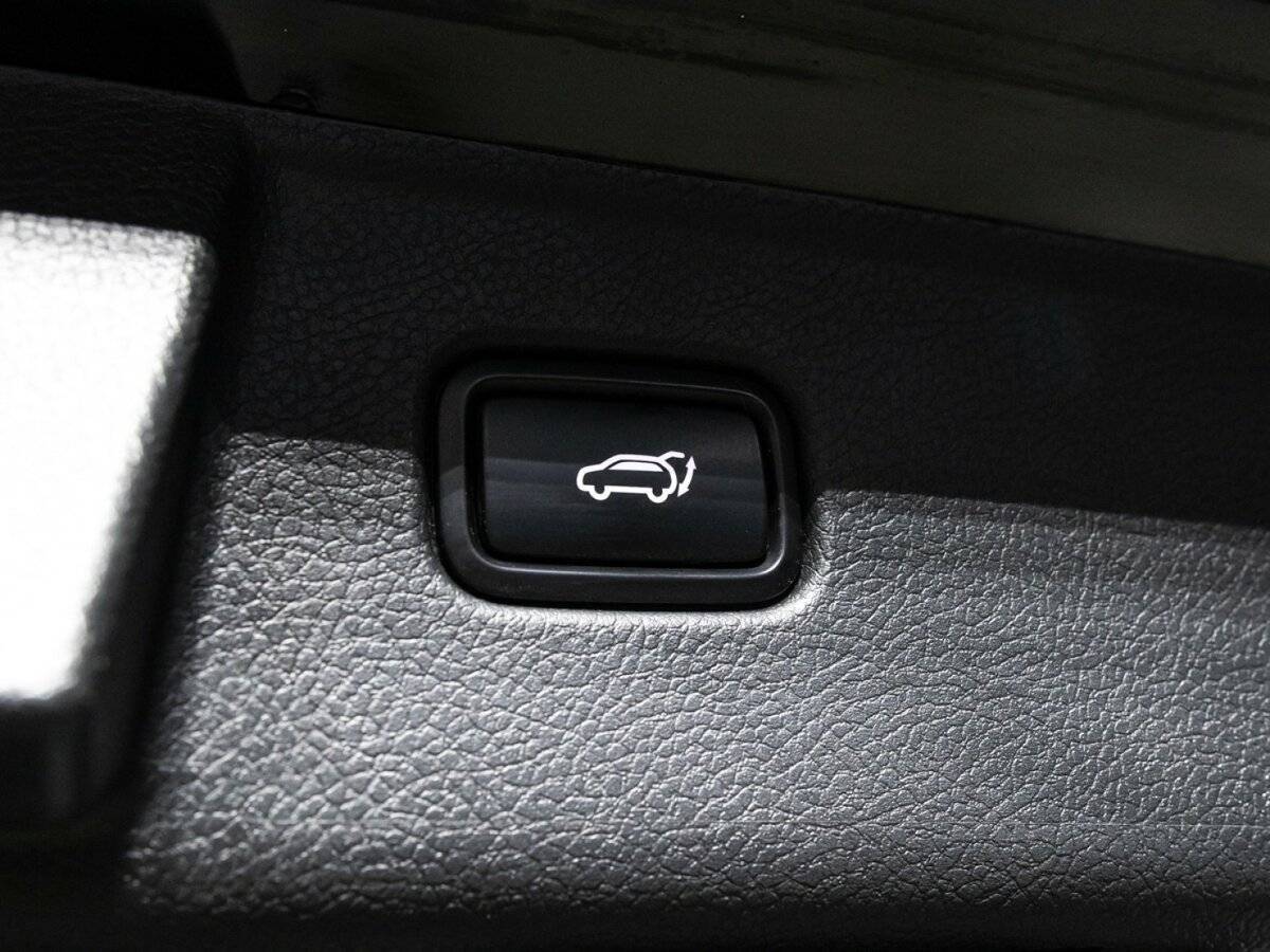 Kia Mohave с пробегом — 2021 год. Фото: #14