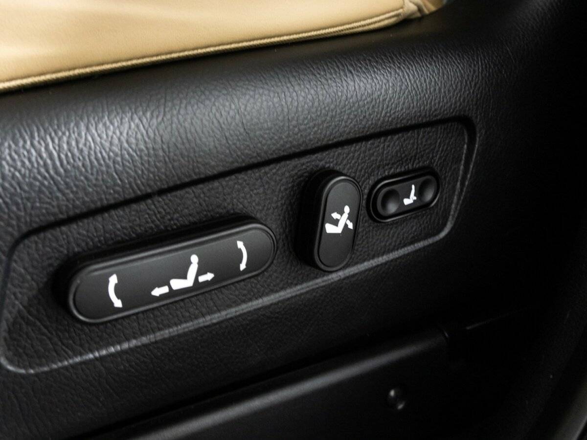 Kia Mohave с пробегом — 2021 год. Фото: #16