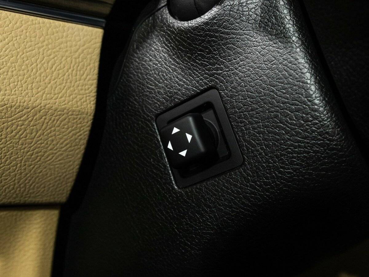 Kia Mohave с пробегом — 2021 год. Фото: #24