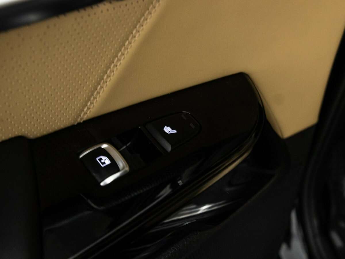 Kia Mohave с пробегом — 2021 год. Фото: #28