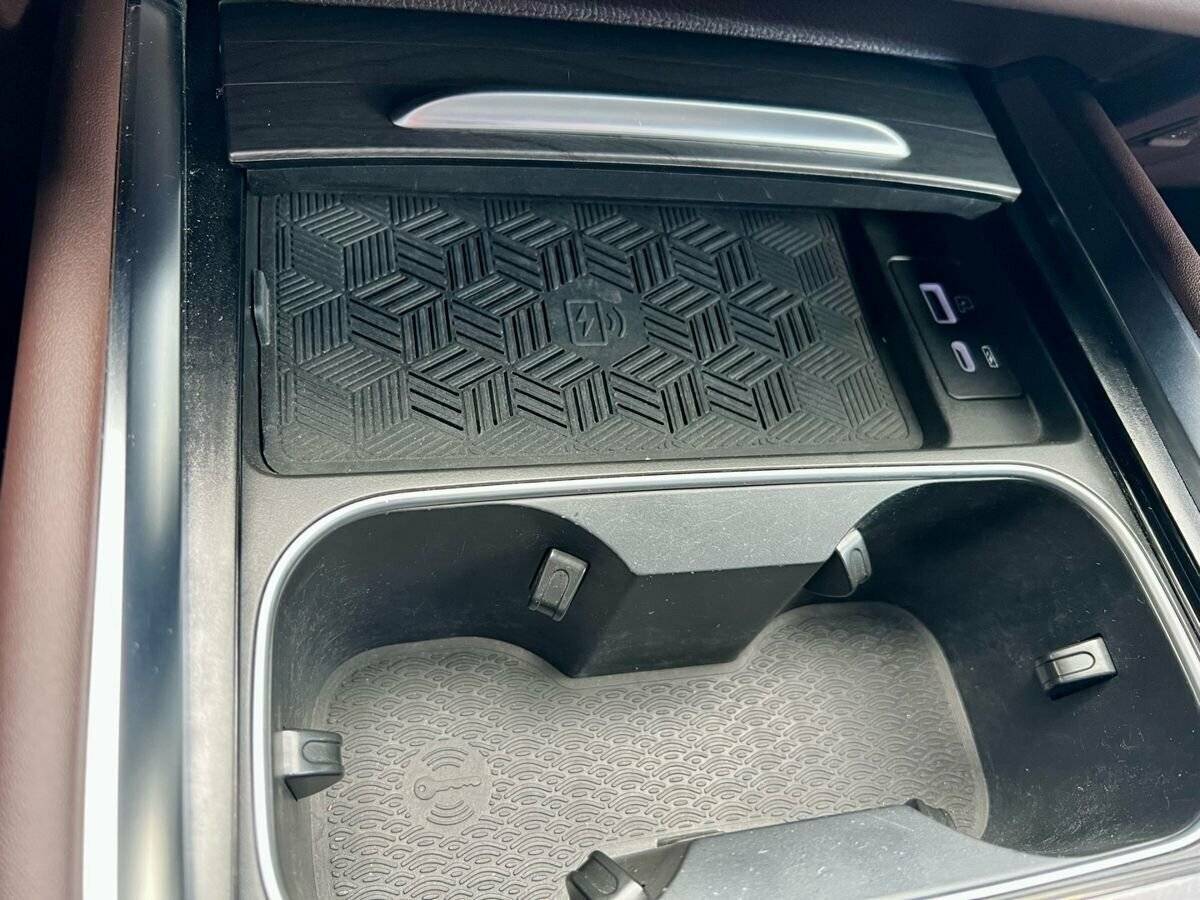 Chery Tiggo 8 Pro Max с пробегом — 2023 год. Фото: #12