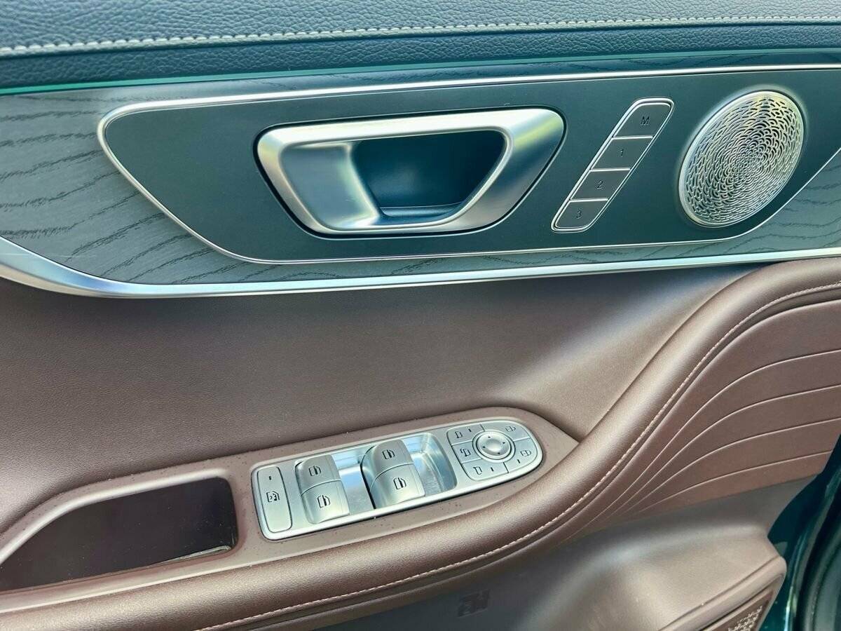 Chery Tiggo 8 Pro Max с пробегом — 2023 год. Фото: #13