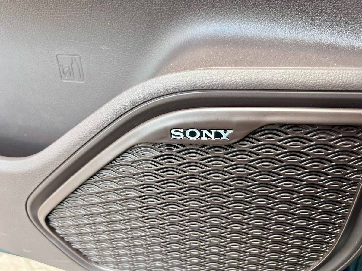 Chery Tiggo 8 Pro Max с пробегом — 2023 год. Фото: #14