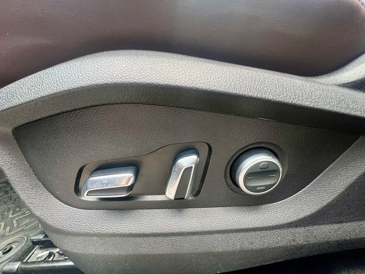 Chery Tiggo 8 Pro Max с пробегом — 2023 год. Фото: #17