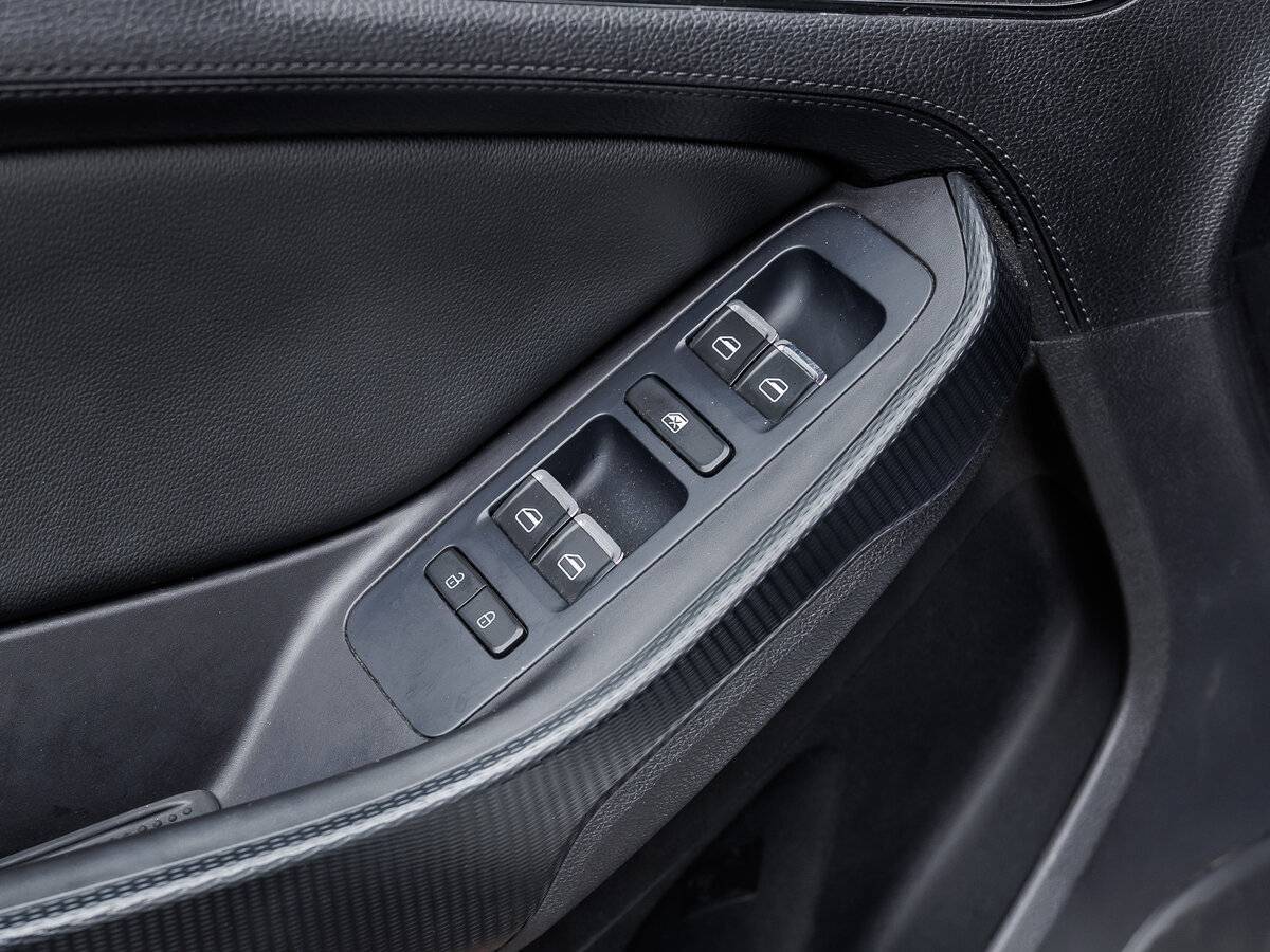 Chery Tiggo 4 с пробегом — 2020 год. Фото: #15