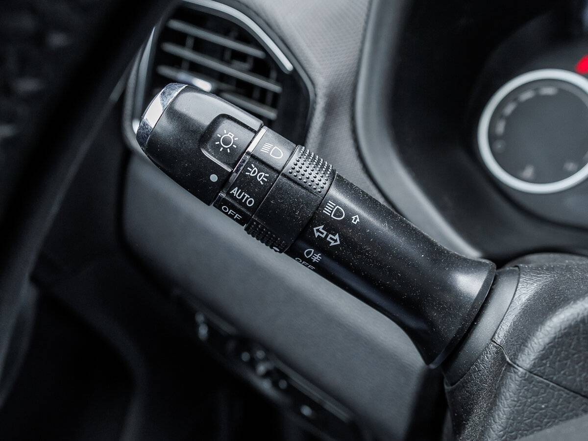 Chery Tiggo 4 с пробегом — 2020 год. Фото: #18