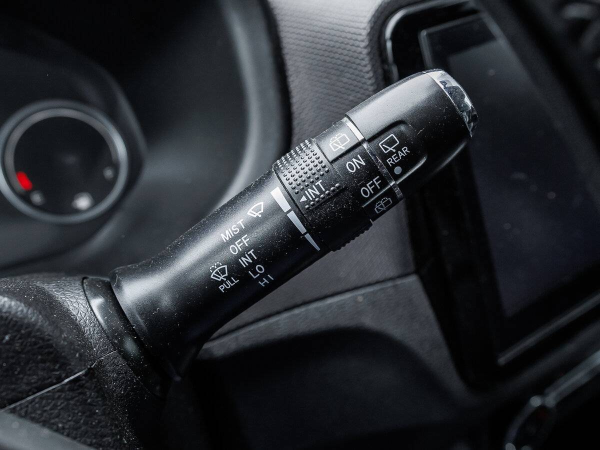 Chery Tiggo 4 с пробегом — 2020 год. Фото: #19