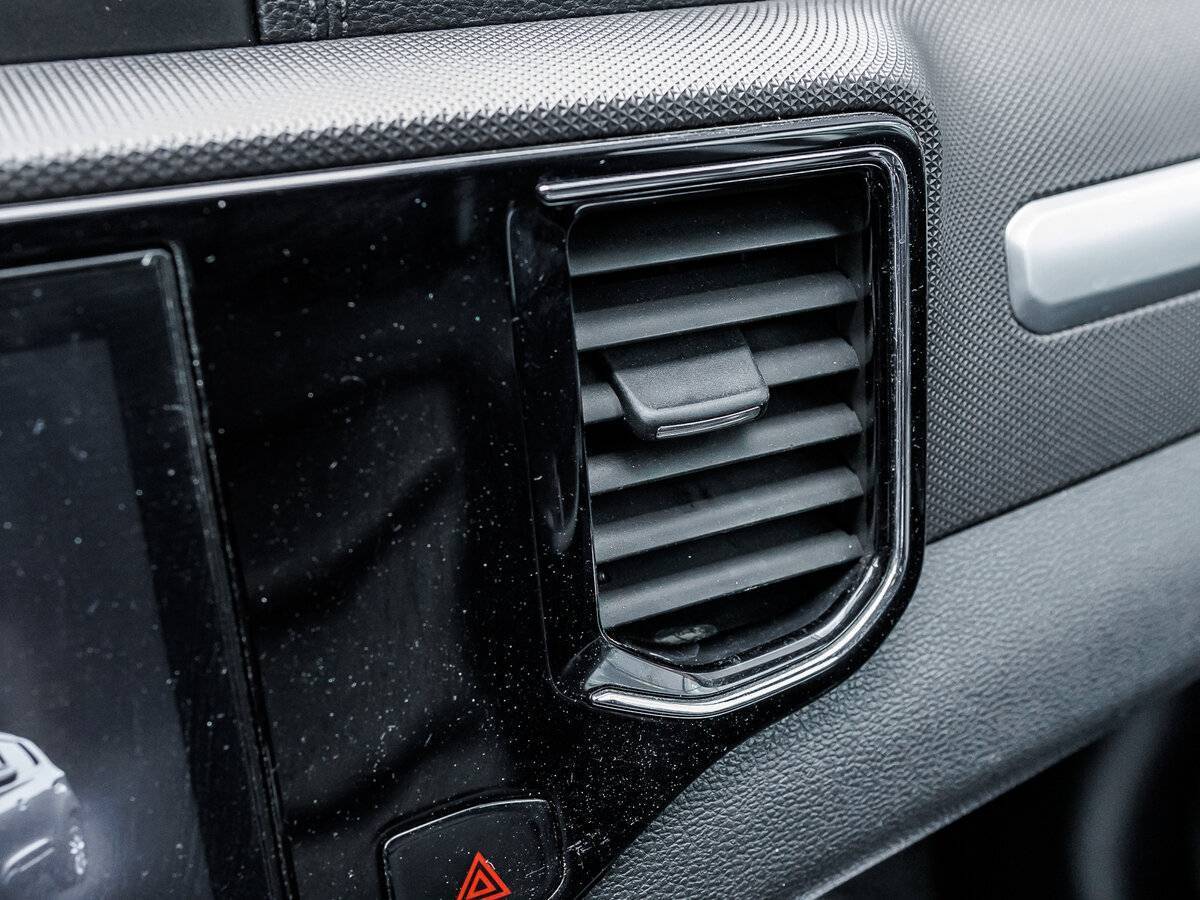 Chery Tiggo 4 с пробегом — 2020 год. Фото: #26