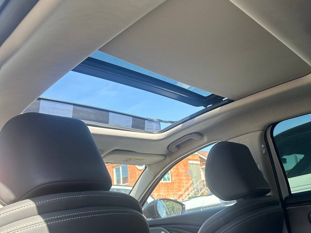 Chery Arrizo 8 с пробегом — 2023 год. Фото: #6