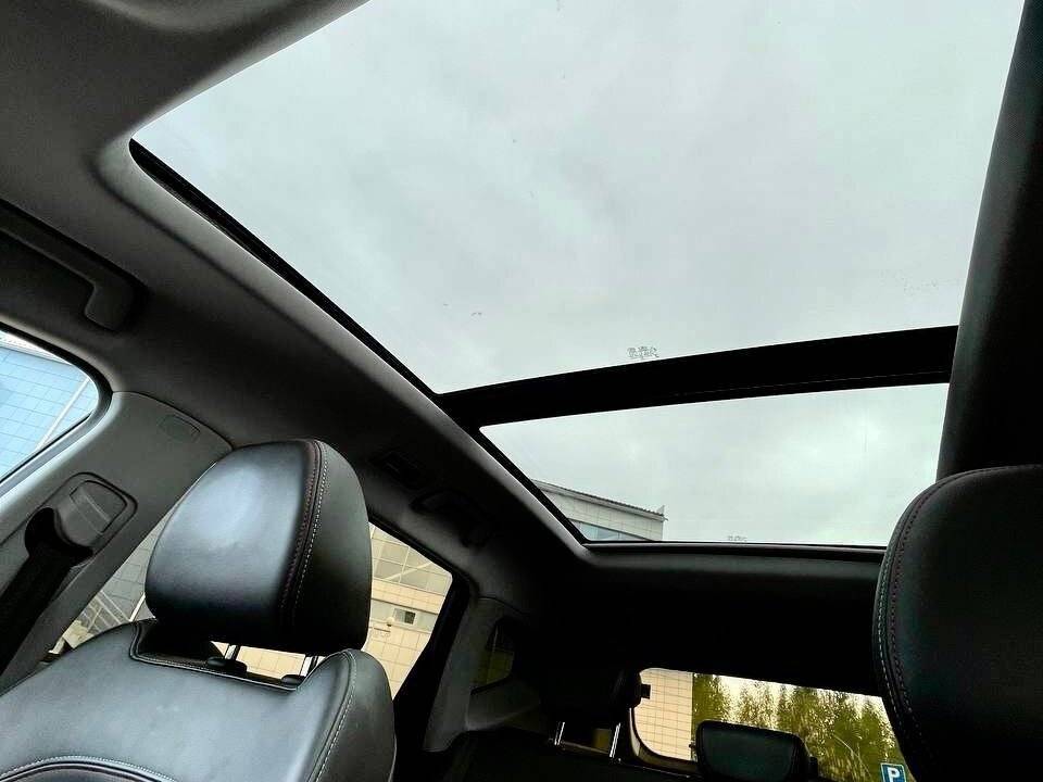 Chery Tiggo 7 Pro с пробегом — 2020 год. Фото: #6