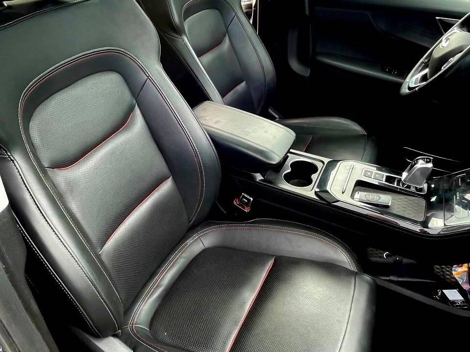 Chery Tiggo 7 Pro с пробегом — 2020 год. Фото: #10