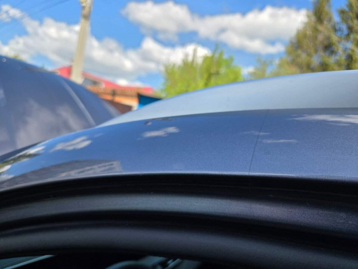 Chery Tiggo 4 Pro с пробегом — 2024 год. Фото: #12