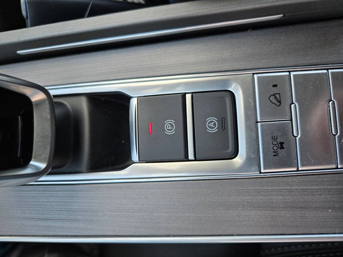 Chery Tiggo 4 Pro с пробегом — 2024 год. Фото: #18