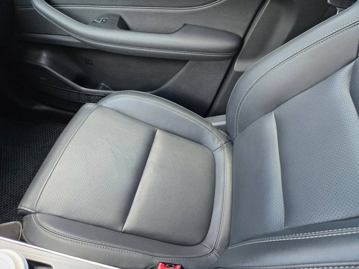 Chery Tiggo 4 Pro с пробегом — 2024 год. Фото: #20