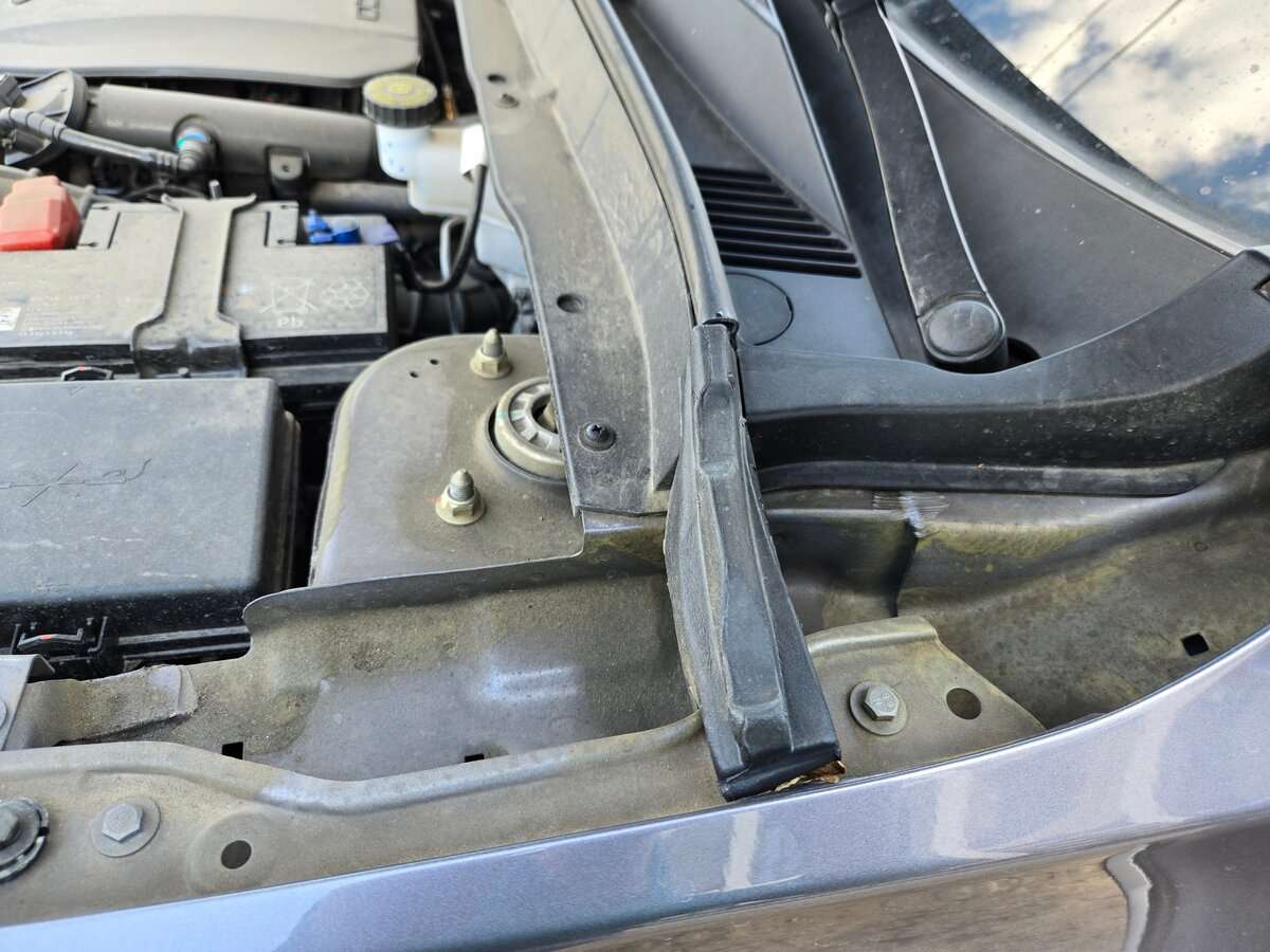 Chery Tiggo 4 Pro с пробегом — 2024 год. Фото: #30