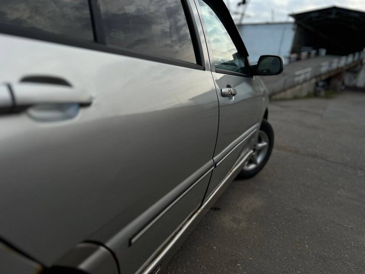 Chery Amulet (A15) с пробегом — 2006 год. Фото: #13