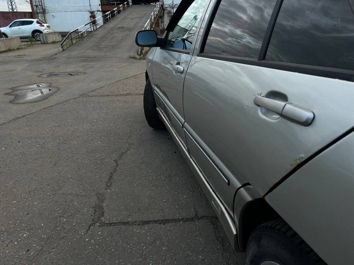 Chery Amulet (A15) с пробегом — 2006 год. Фото: #14