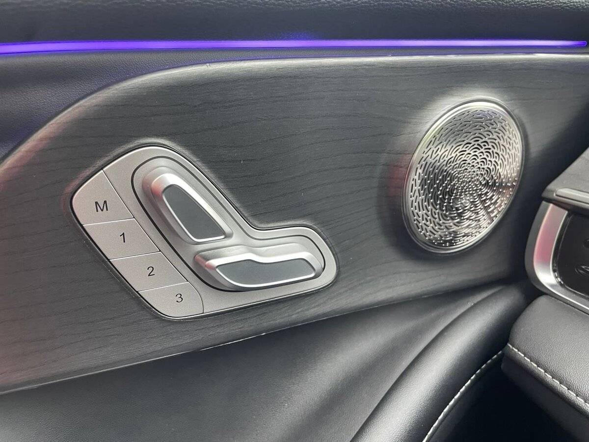 Chery Arrizo 8 с пробегом — 2023 год. Фото: #15