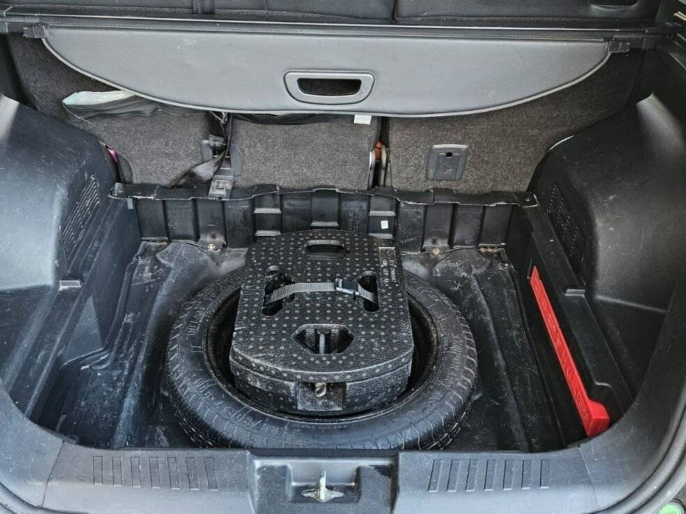 Chery Tiggo 5 с пробегом — 2018 год. Фото: #6