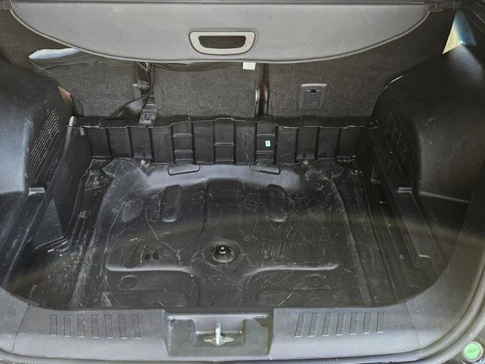 Chery Tiggo 5 с пробегом — 2018 год. Фото: #7