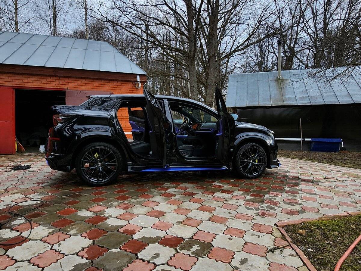 Changan UNI-T с пробегом — 2023 год. Фото: #7