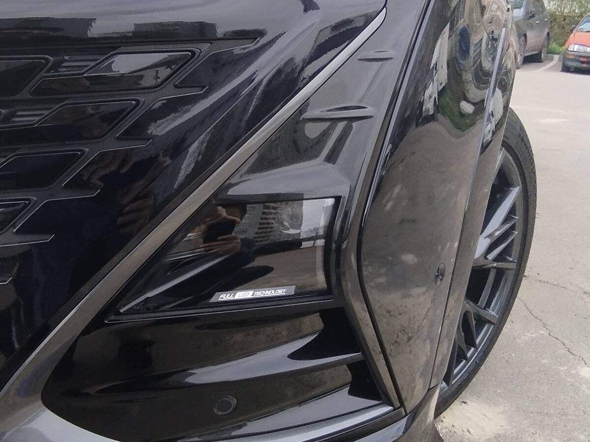 Changan UNI-T с пробегом — 2023 год. Фото: #27