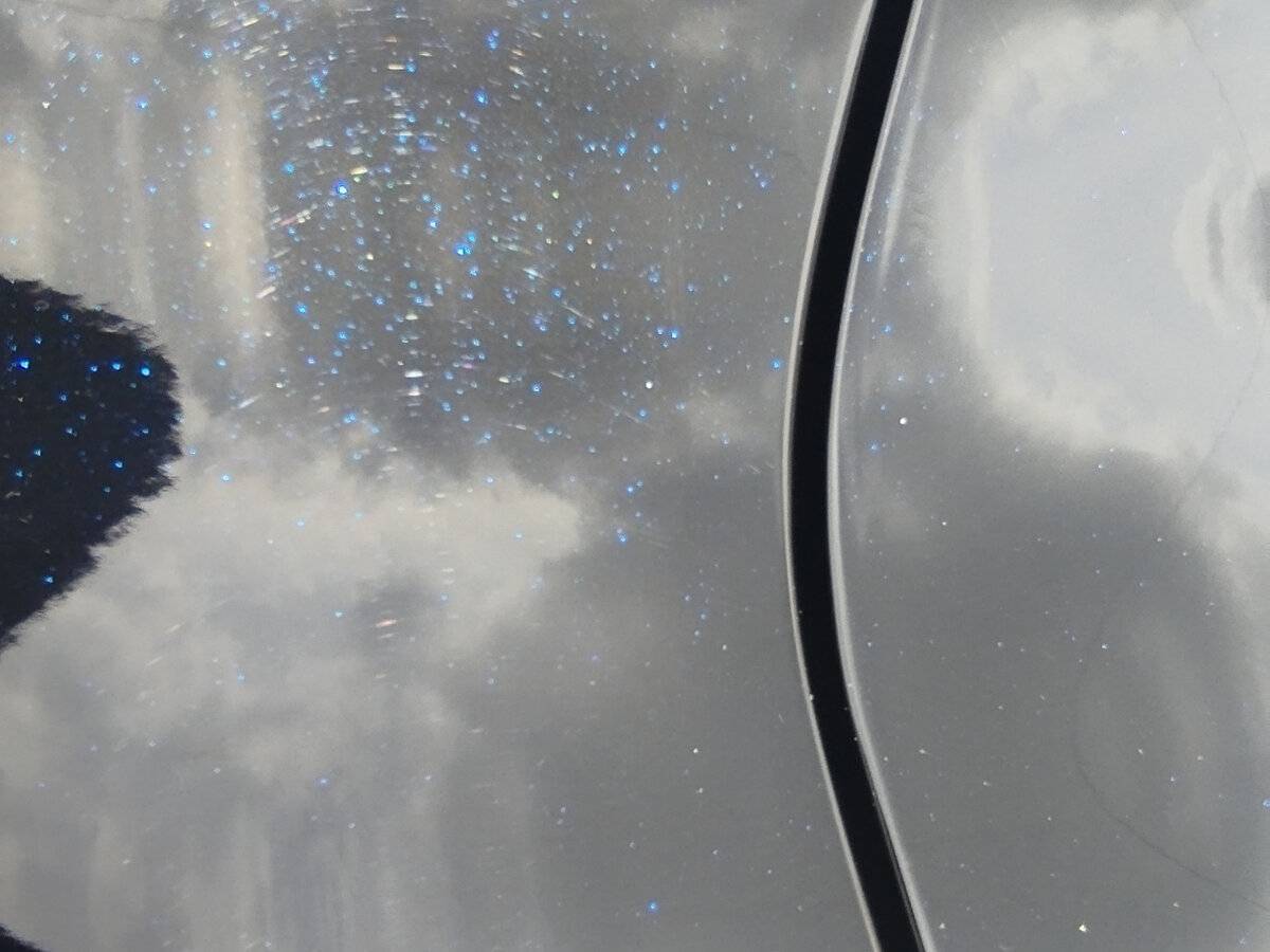 Changan UNI-T с пробегом — 2023 год. Фото: #29