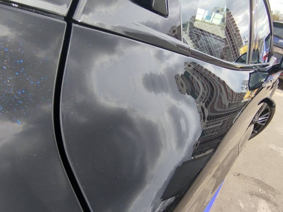 Changan UNI-T с пробегом — 2023 год. Фото: #31