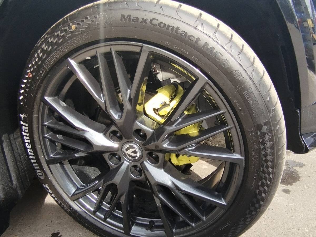 Changan UNI-T с пробегом — 2023 год. Фото: #34