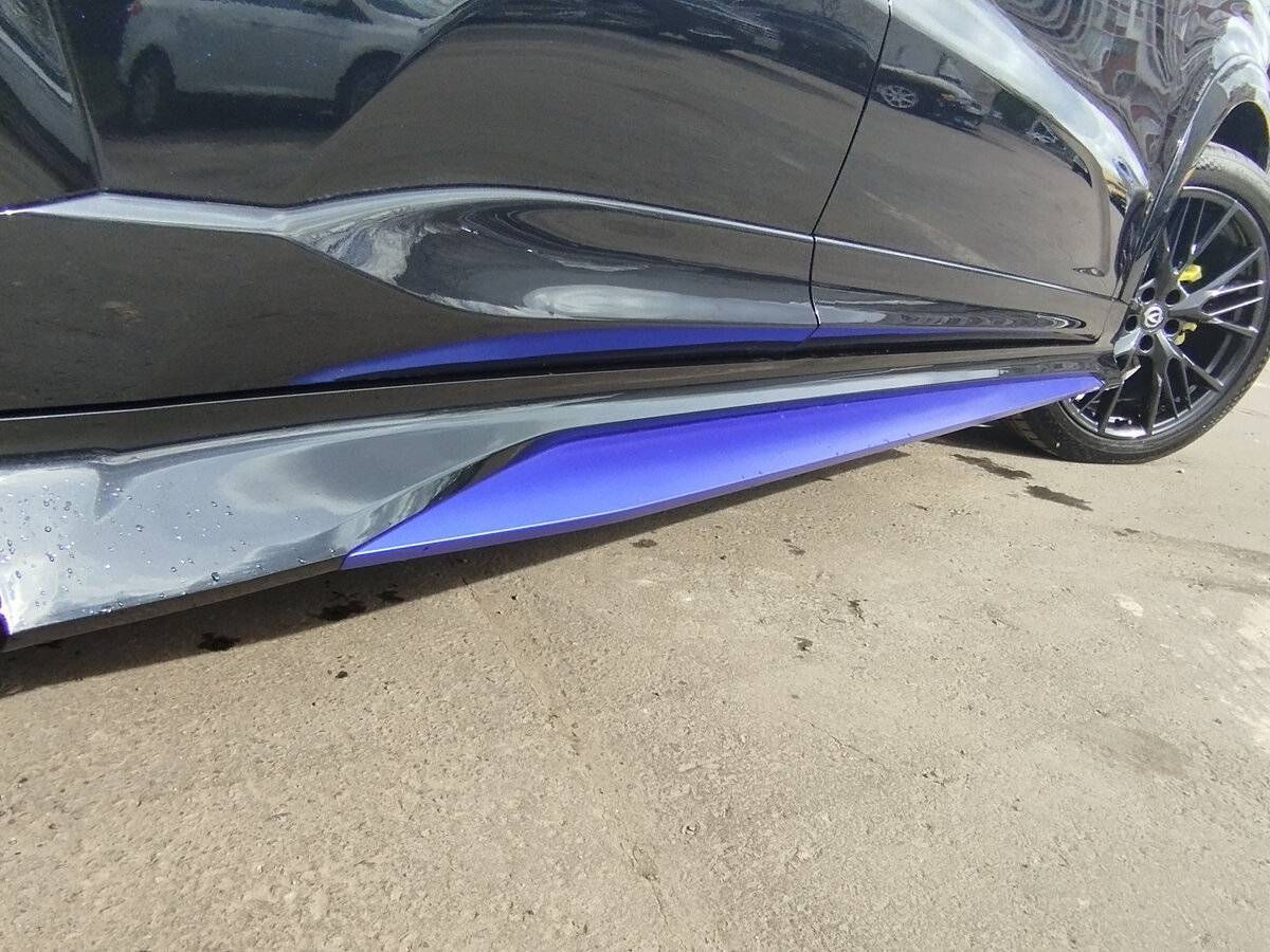 Changan UNI-T с пробегом — 2023 год. Фото: #36