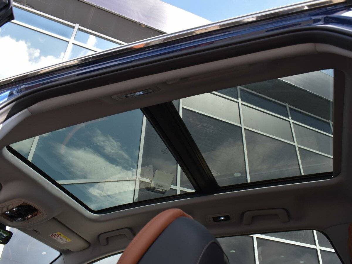 Chery Tiggo 8 Pro Max с пробегом — 2023 год. Фото: #13