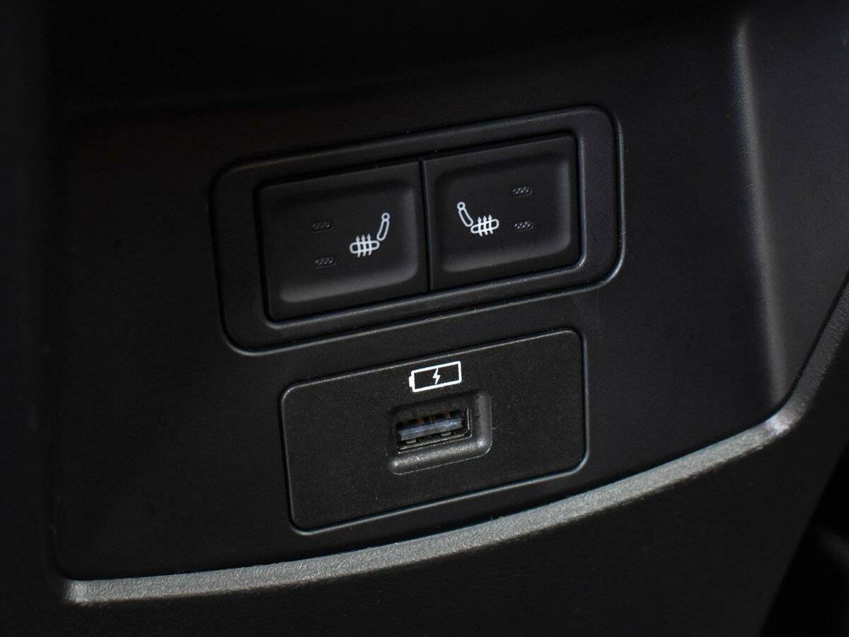 Chery Tiggo 8 Pro Max с пробегом — 2023 год. Фото: #27