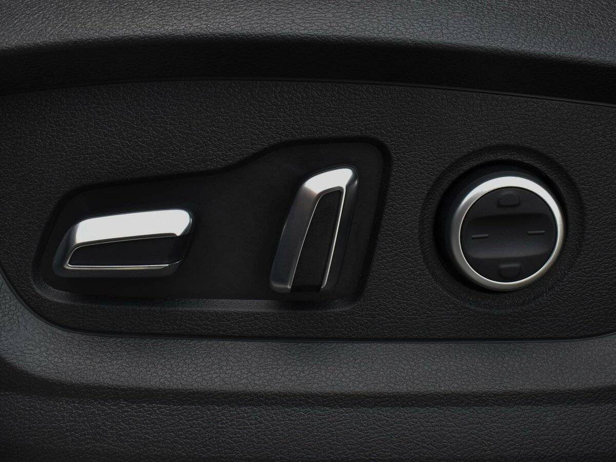 Chery Tiggo 8 Pro Max с пробегом — 2023 год. Фото: #28