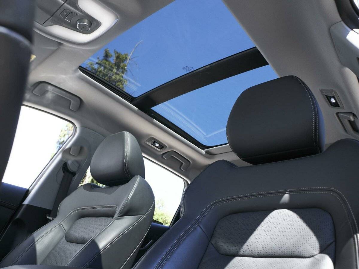 Chery Tiggo 8 с пробегом — 2022 год. Фото: #26