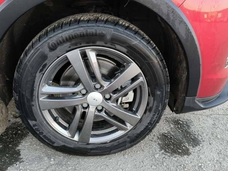 Haval Jolion с пробегом — 2024 год. Фото: #8