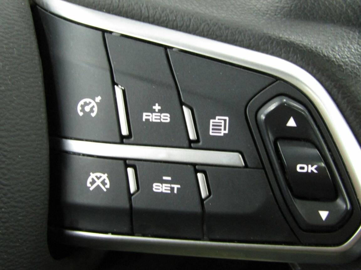 Haval F7 с пробегом — 2021 год. Фото: #25