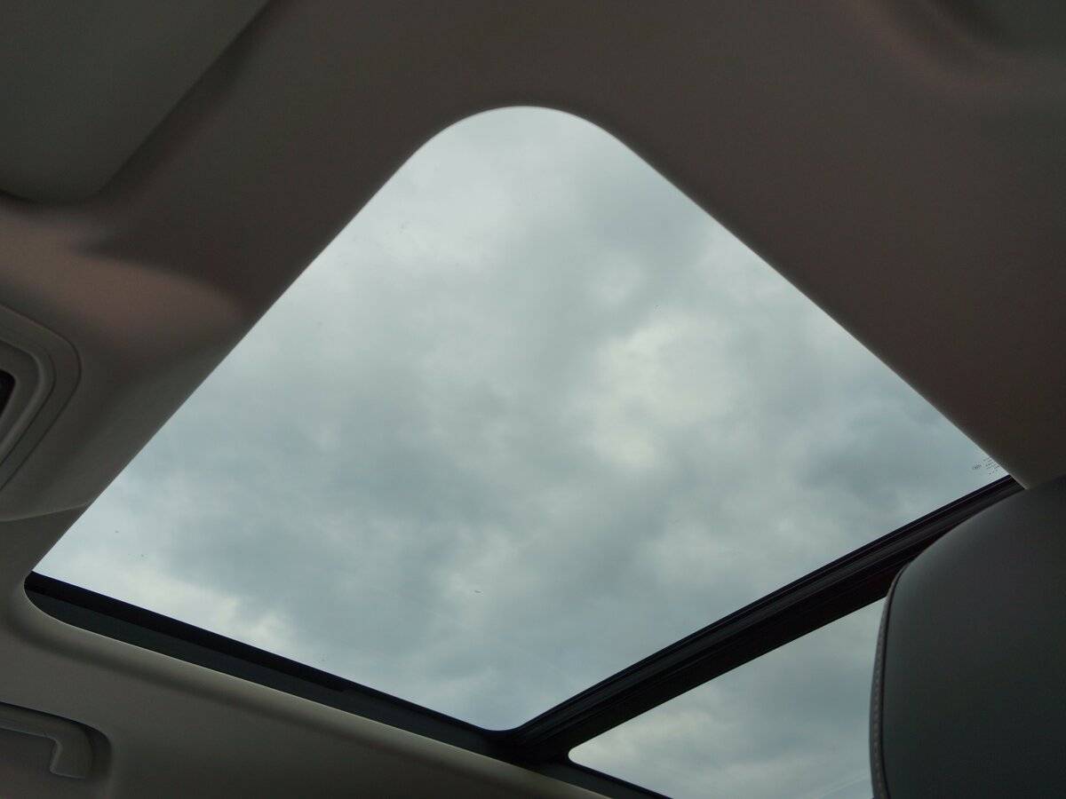 Haval Dargo с пробегом — 2023 год. Фото: #14