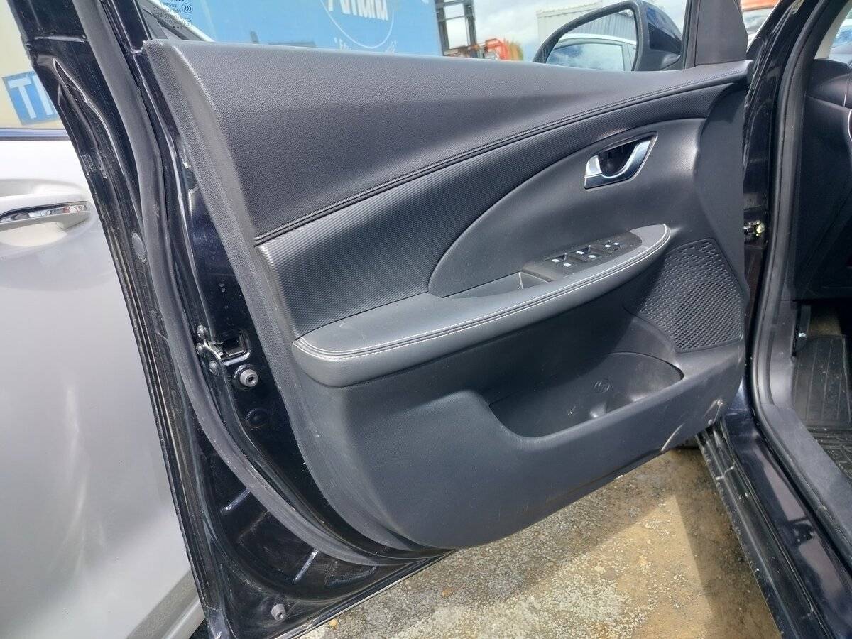 Changan Alsvin с пробегом — 2023 год. Фото: #8