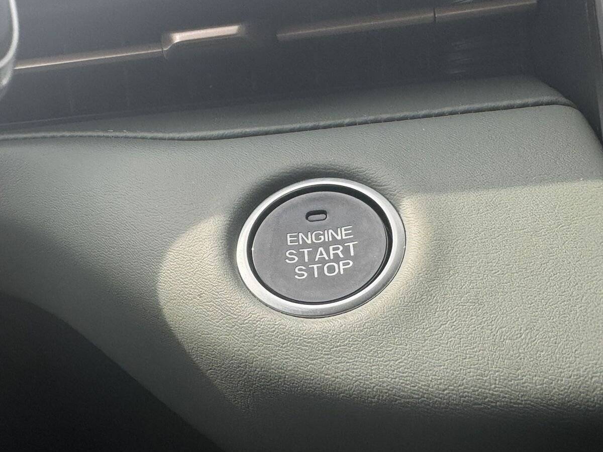 Changan Lamore с пробегом — 2024 год. Фото: #12