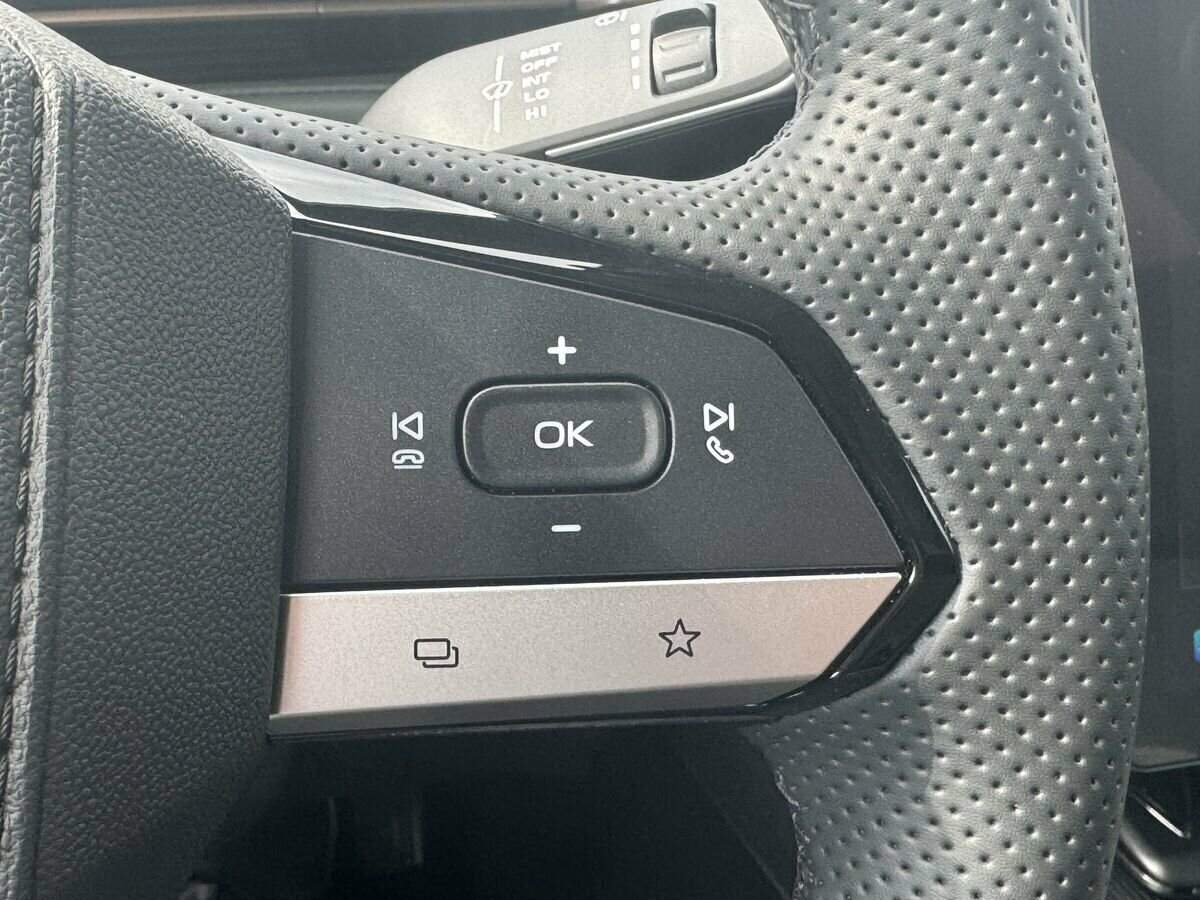 Changan Lamore с пробегом — 2024 год. Фото: #14