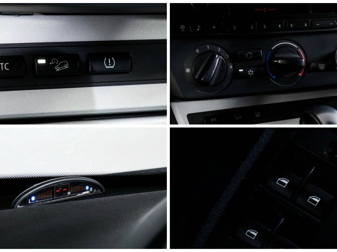 BMW X3 с пробегом — 2009 год. Фото: #7