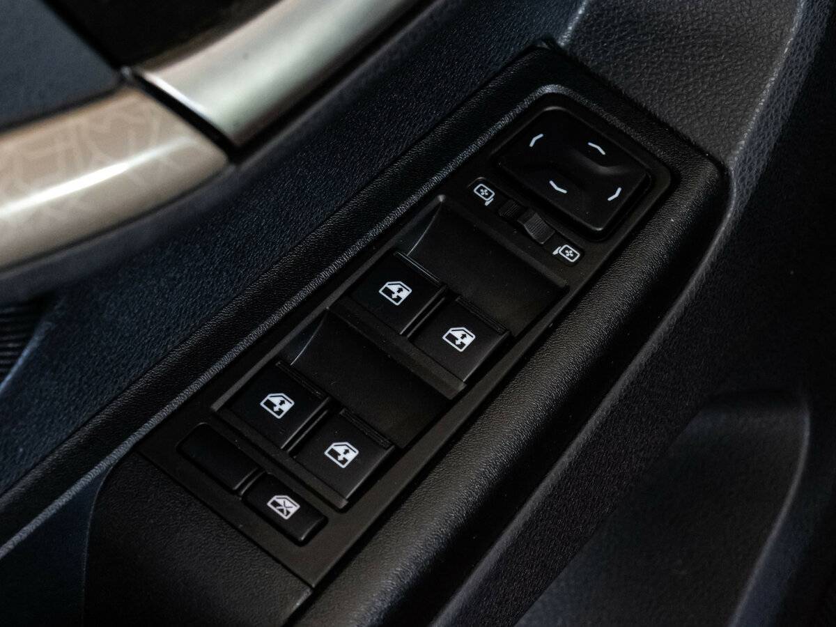 Lada (ВАЗ) Vesta с пробегом — 2016 год. Фото: #16