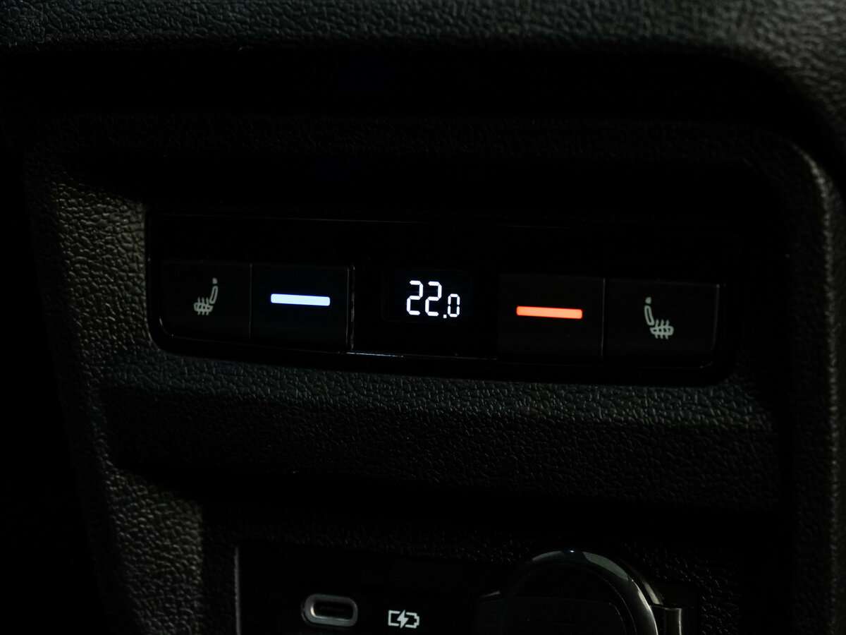 Volkswagen Tiguan с пробегом — 2021 год. Фото: #14