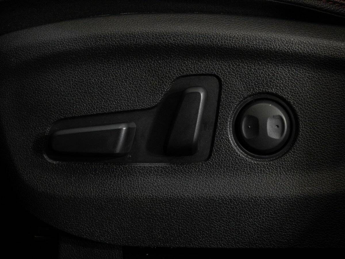 Hyundai Tucson с пробегом — 2020 год. Фото: #18